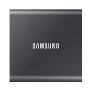 Samsung T7 MU-PC4T0T - SSD - encrypted