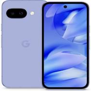Google Pixel 9a Iris