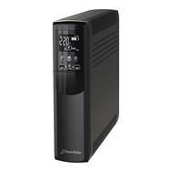 PowerWalker VI 1000 CSW FR - Interactivité de ligne - 1 kVA - 6000 W - Sinusoïdal - 170 V - 280 V
