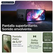 Motorola Solutions Moto g56 Dill - 256 GB