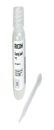Ricoh Reinigungsfl├╝ssigkeit Type 1