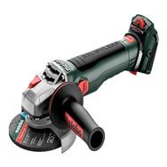 Metabo WVB 18 LT BL 11-125 Quick