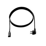Bachmann H05VV-F 3G 1,00 mm² - Câble d'alimentation