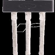 Toshiba 2SK 161 JFET N-Ch 18 V