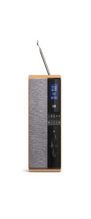Philips TAR5505/10 Radio numérique portative