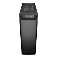 Be Quiet! Geh Pure Base 501 LX Black - Mini tower - ATX