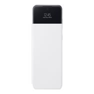 Samsung S View EF-EA336 - Flip cover for mobile phone