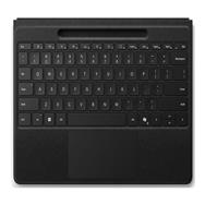 Microsoft Pro KB Flex QWERTZ Black