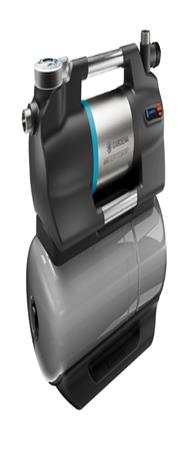 Système d'arrosage domestique Gardena 5600 SilentComfort