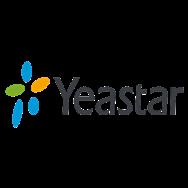 Yeastar P550 PBX P-Series