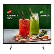 Samsung BE85D-H - 85" Diagonal Class BED-H Series LED backlit LCD TV