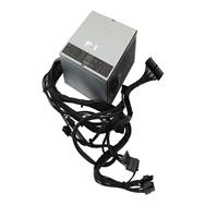 HP M83826-001 Desktop PC Power Supply: ATX