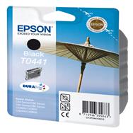 Encre DURABrite Epson Parasol Singlepack Black T0441 - Noir - Encre pigmentée - 13 ml - 1 pièce(s)