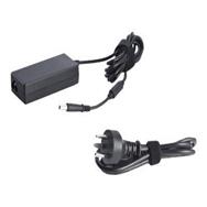 Adaptateur secteur Dell 3,34 A 7,4 mm x 5,0 mm avec câble d'alimentation