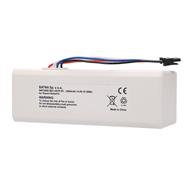 Batterie Extralink P1904-4S1P-MM 47,36 Wh pour Xiaomi Robot 1C