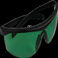 Leica Geosystems LEICA 772796 - Lasersichtbrille grÃƒÂ¼n