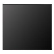 LG 86UH5N -M 86" 4K UHD LED Monitor/LGWebOs 6.0 - 500 cd/m2 - 28% haze anti
