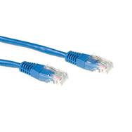 Câble de raccordement ACT - RJ-45 (M) vers RJ-45 (M)