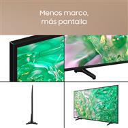Samsung TU65DU8005K DU8005 Series - 65
