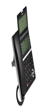 NEC SV9100 Téléphone système DTZ-8LD-3P BK TEL