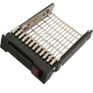 Origin Storage H/S Caddy: Prol. DL/ML G6/G7 for 2.5" SATA/SAS HDD - 2.5"