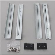 ABB Rack mounting kit 11 RT G2 6-10 kVA EBMRackmontageschiene - UPS Accessory