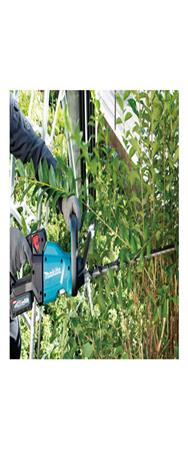 Taille-haie Makita UH006GZ 40V