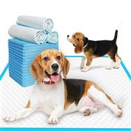 Tapis d'éducation hygiéniques Extralink PET-1151 (50 pièces) (90 x 60 cm)