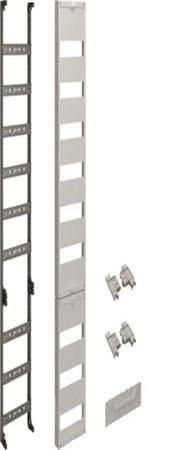 Tableau de distribution Hager ZU59RK 1 champ 1350 mm 9 rangées