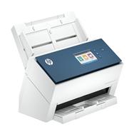 HP ScanJet Ent Flow N9000 sn1 Scanner Europe Multilingual