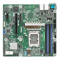 Carte mère ASRock EC262D4U LGA 1700 DDR5
