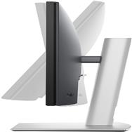 Écran Dell Pro 27 Plus - P2725D - 27" - Écran plat - 68,6 cm