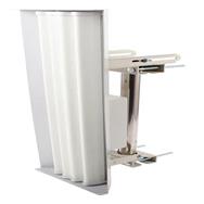 Radôme de protection blanc Extralink AM-20/90