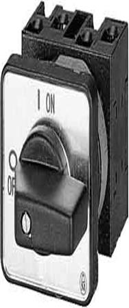 Interrupteur inverseur Eaton T0-2-15452/E 1 pièce