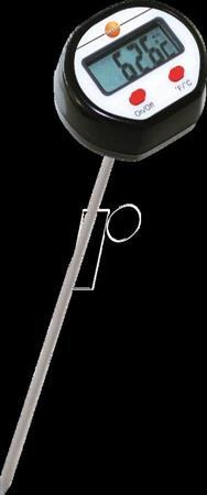 Testo 0560 1111 Thermomètre à sonde étendue