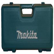 Makita GA9020 - Tool hard case - Plastic - Blue - Hinge - 1 kg - 1 pc(s)