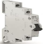 Interrupteur AEG AST+ S1610 16 A 250 V CA 1S