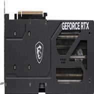 MSI RTX5060 TI 16G Ventus 3X OC 16GB GDDR HDMI 3xDP - 16,384 MB - GDDR