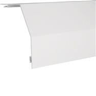 Cache-câbles Hager RK1509010 Blanc