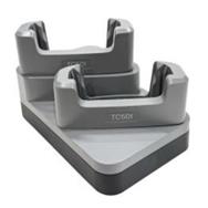 Zebra Charge-Only ShareCradle to charge up - Power Supply - 45,000 W