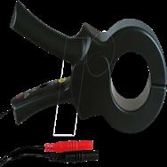 GMC Instruments GMCI Z591A Clamp Adapter E-Clip 1-1200A