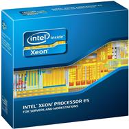 Processeur Intel Xeon E5-1650V3 3,5 GHz - Haswell 22 nm - 140 W