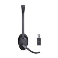 Yealink BH74 - Casque supra-auriculaire