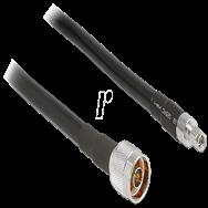 Delock CFD400 LLC400 faible perte