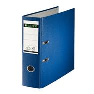 Esselte Leitz 1013-50-35 - A4 - D-ring - Storage - Paper - Polypropylene (PP) - Blue - 600 sheets