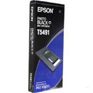 Epson UltraChrome - Cartouche d'encre Originale - Noir mat/photo - 500 ml