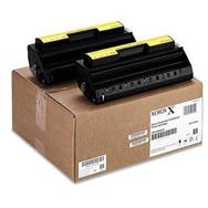 Xerox Fax Centre FC110 Twin Pack Cartridge - 3000 pages - Black - 2 pc(s)