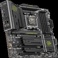 MSI MAG B850 TOMAHAWK MAX WIFI