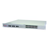Système IP-DECT Ascom, PBX IP (privé et à commutation de paquets), 16 utilisateurs