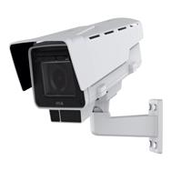 Axis Q1726-LE Network Camera - Network Camera